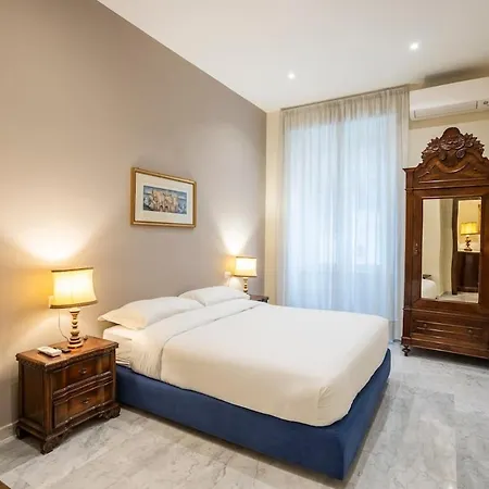 Domus Vespignani In Metro Lodi E San Giovanni - The Bright Spot * روما