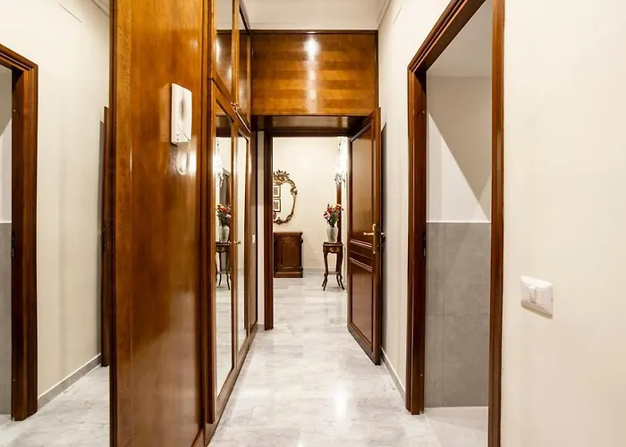 Domus Vespignani In Metro Lodi E San Giovanni - The Bright Spot