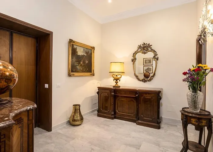 شقة Domus Vespignani In Metro Lodi E San Giovanni - The Bright Spot