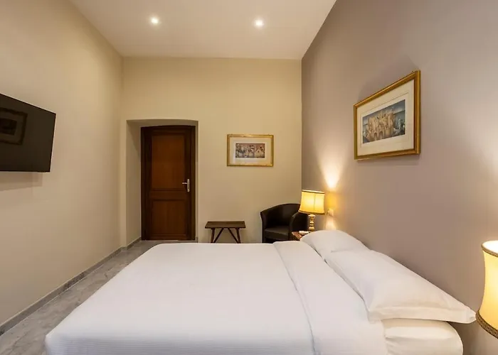 Domus Vespignani In Metro Lodi E San Giovanni - The Bright Spot شقة *